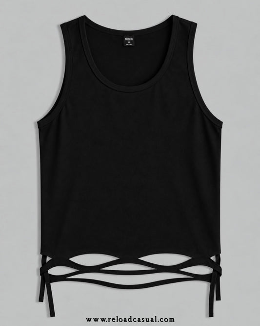 Tone Sando - Black