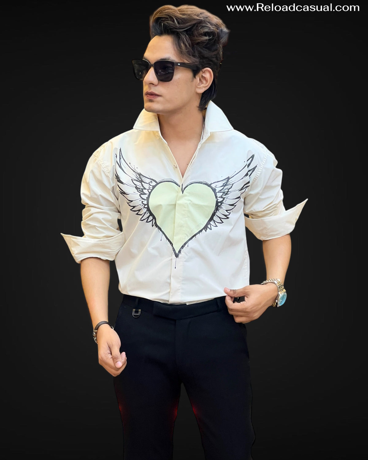 Magical Imported Shirt