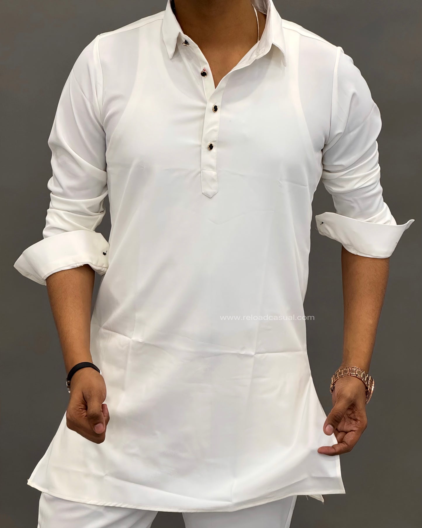 Royal King Style Pathani Bootcut Combo