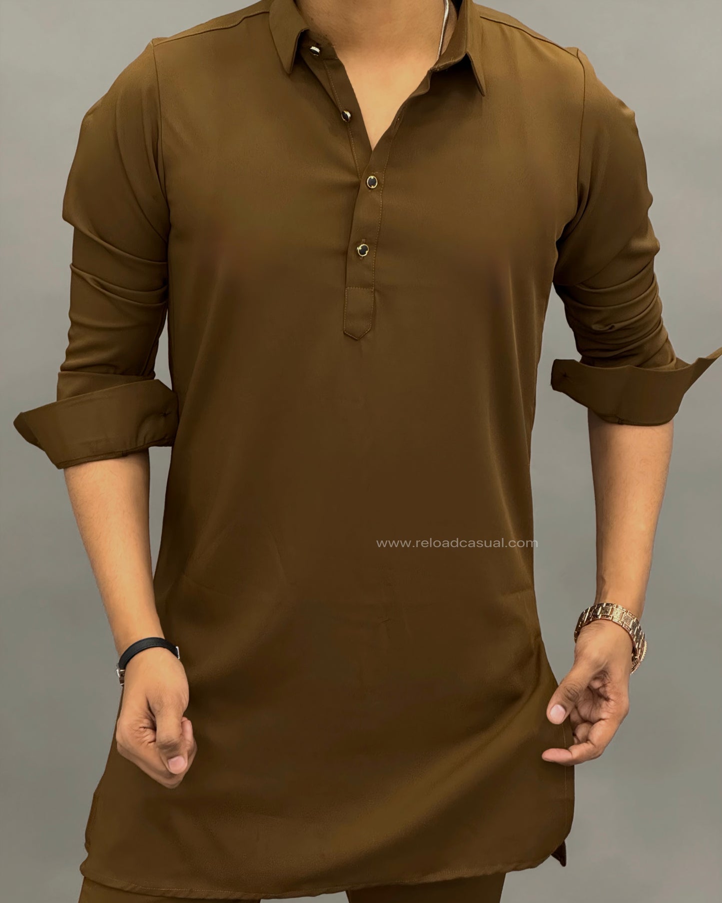 Royal King Style Pathani Bootcut Combo