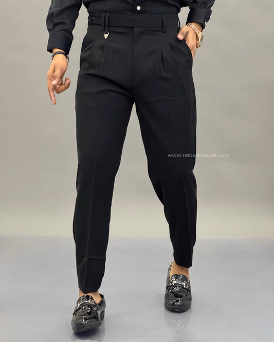 Men's Dynamic Tailored Fit Pant