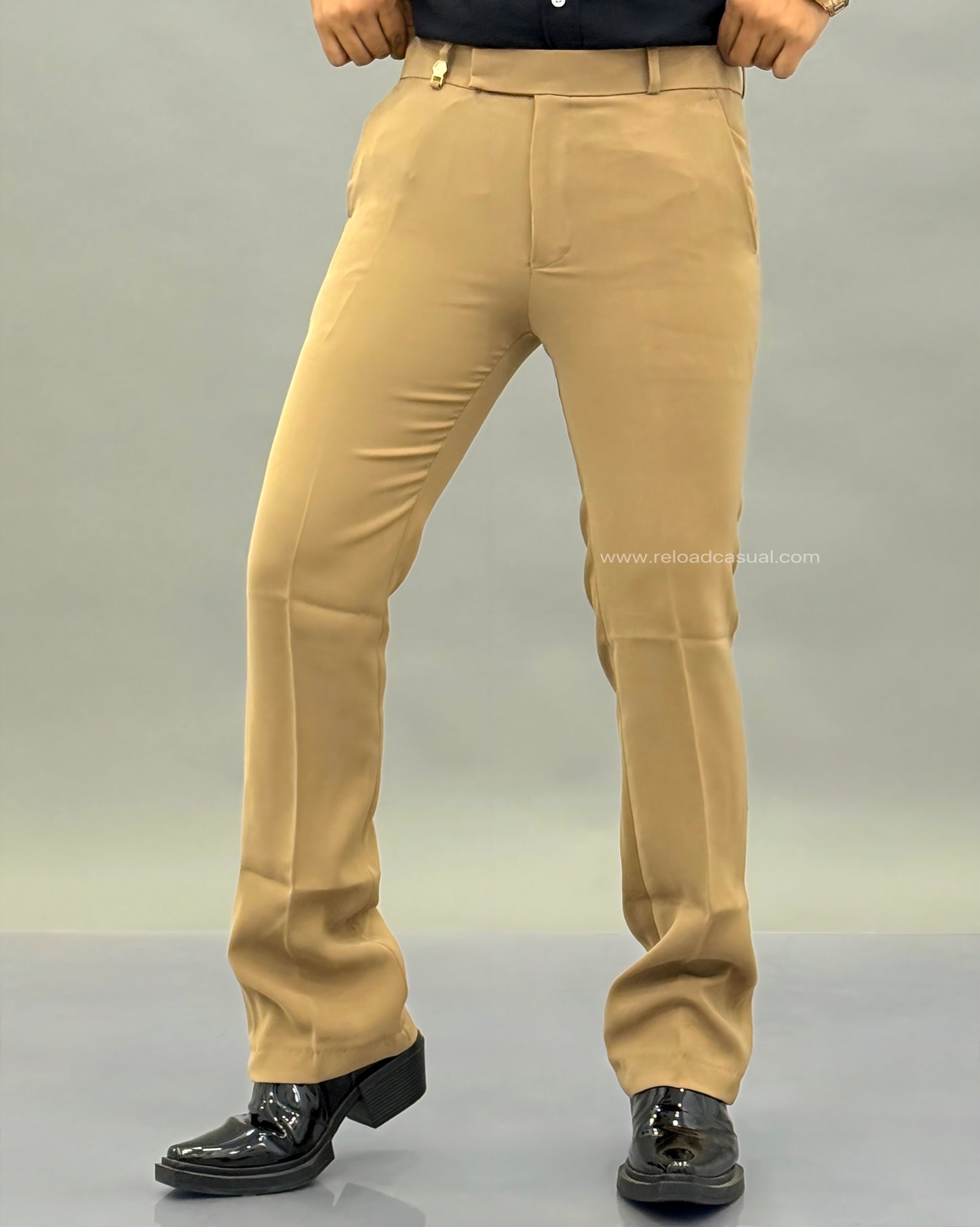 Arctic Flex Bootcut Pant