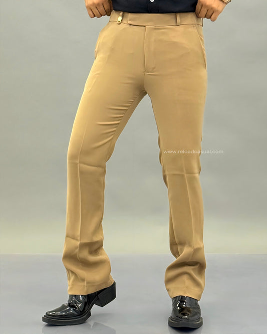 Arctic Flex Bootcut Pant