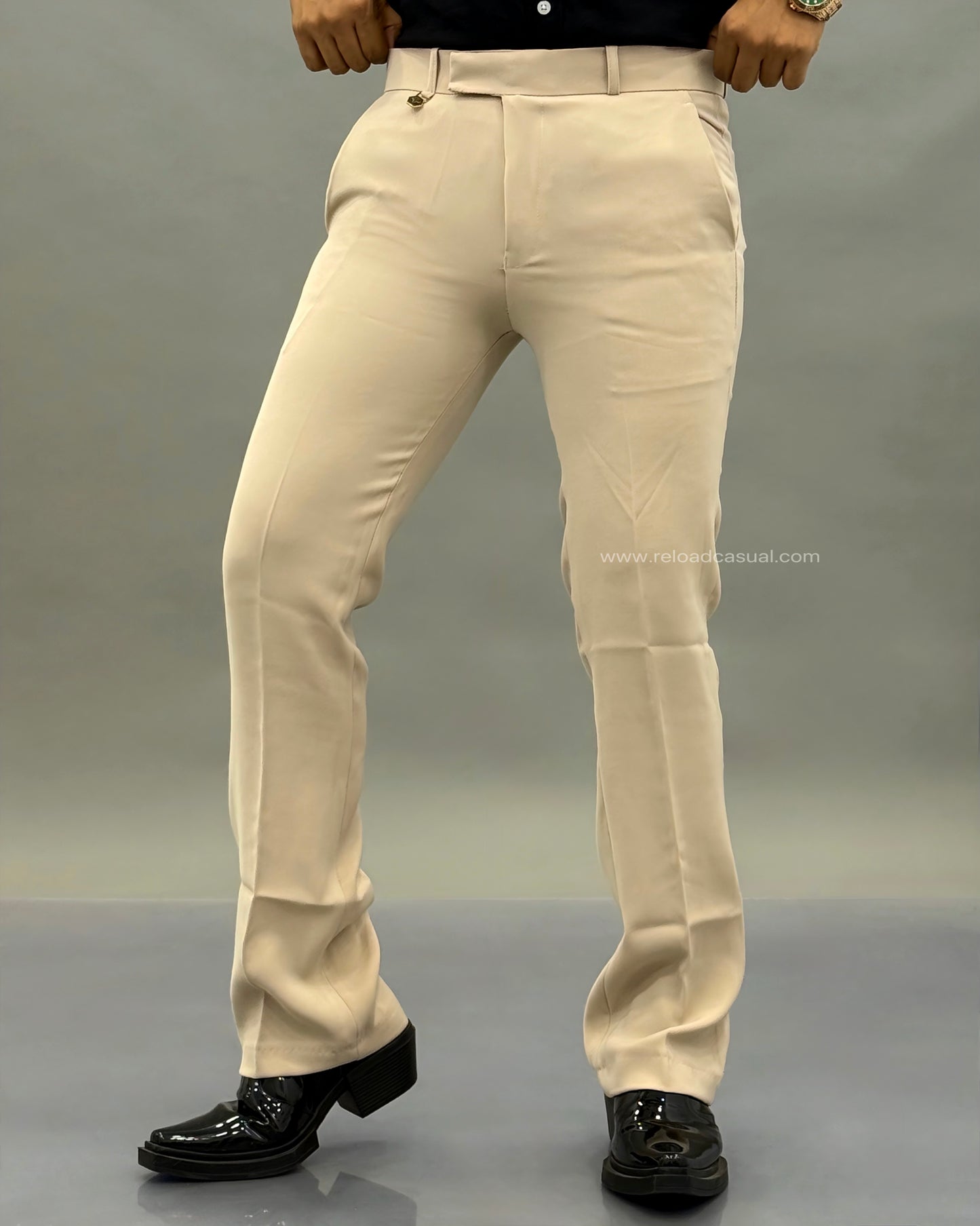 Arctic Flex Bootcut Pant
