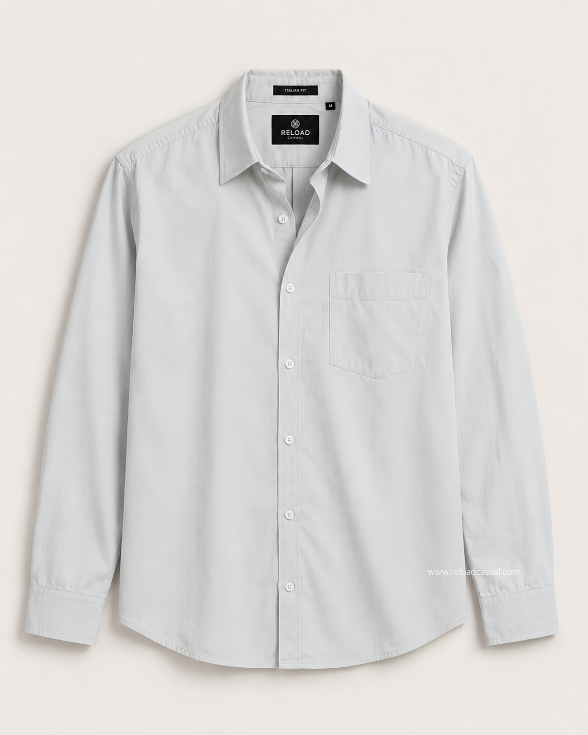 Cotton Italian Fit IMP Shirt