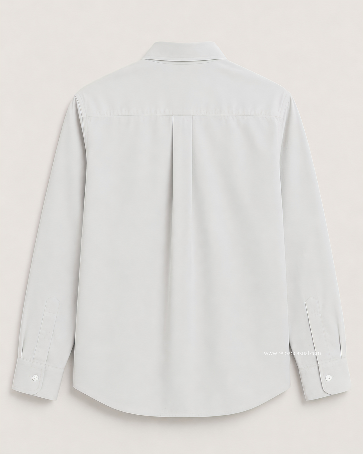 Cotton Italian Fit IMP Shirt
