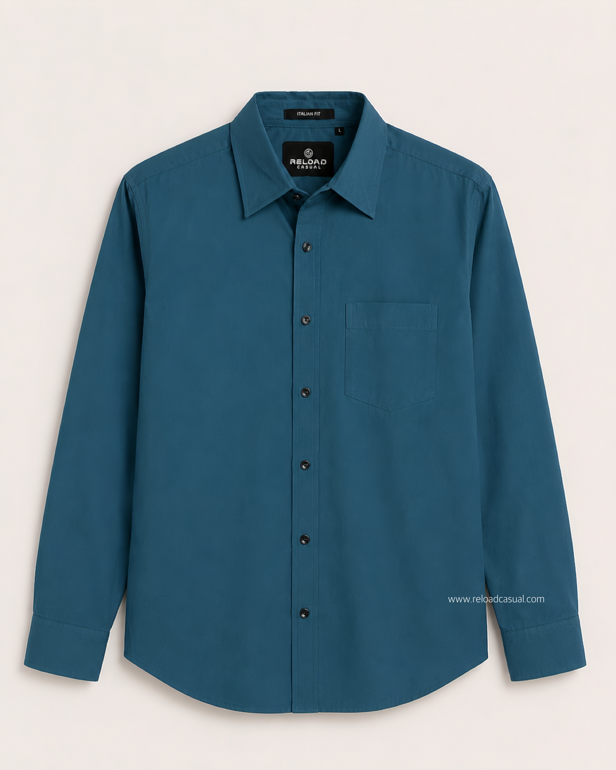 Cotton Italian Fit IMP Shirt