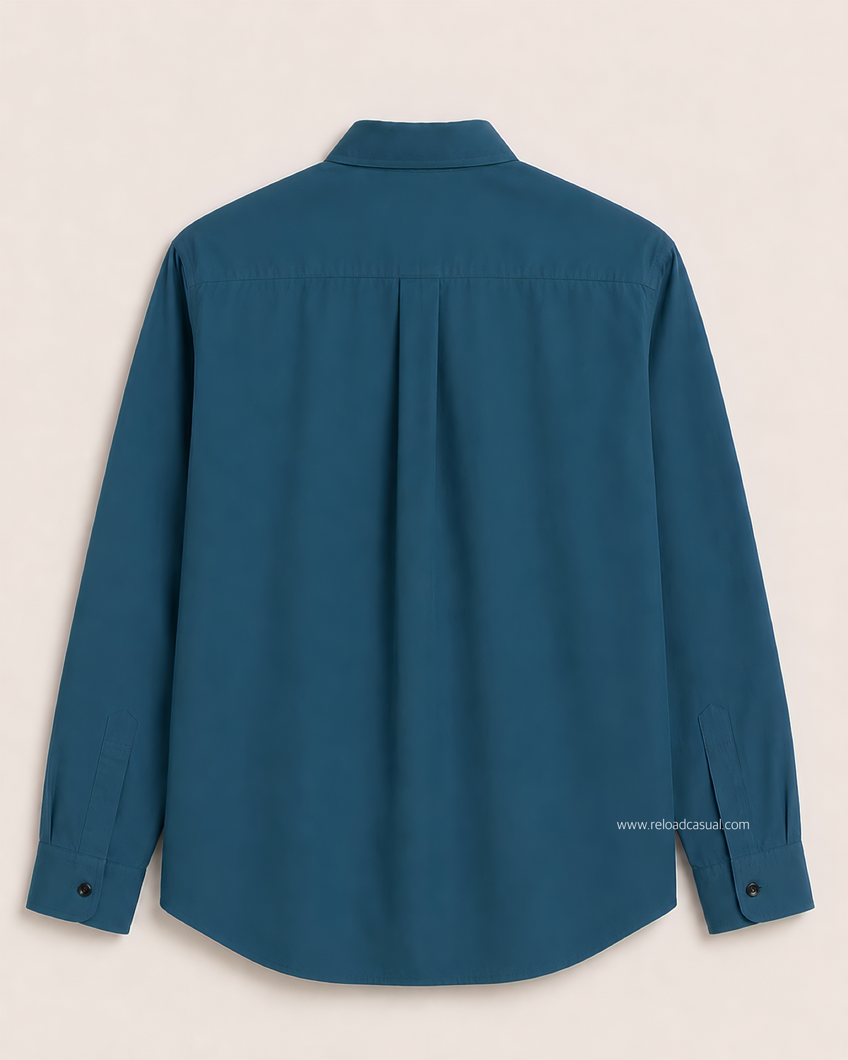 Cotton Italian Fit IMP Shirt