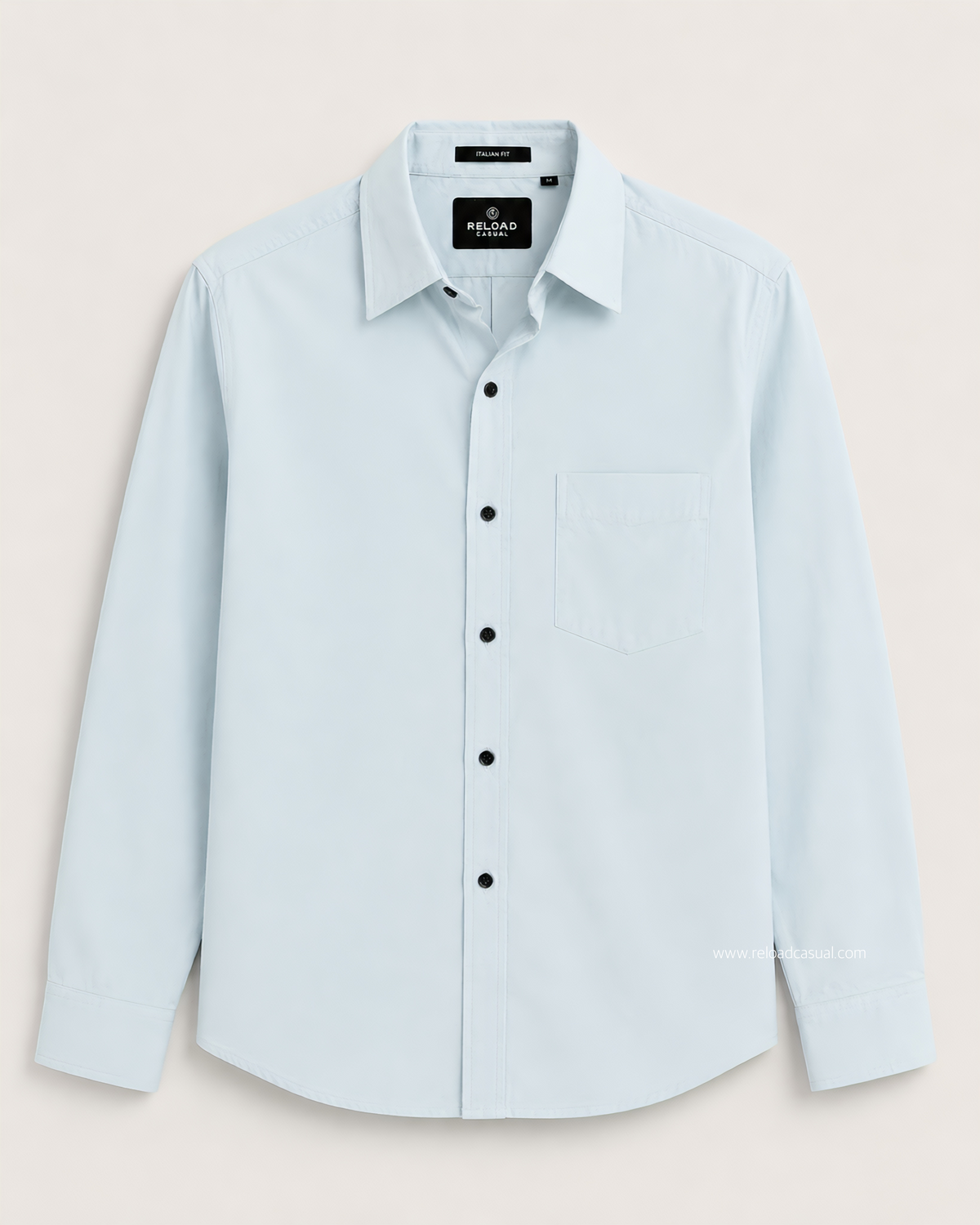 Cotton Italian Fit IMP Shirt