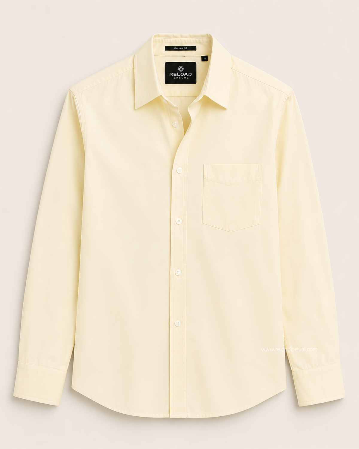 Cotton Italian Fit IMP Shirt