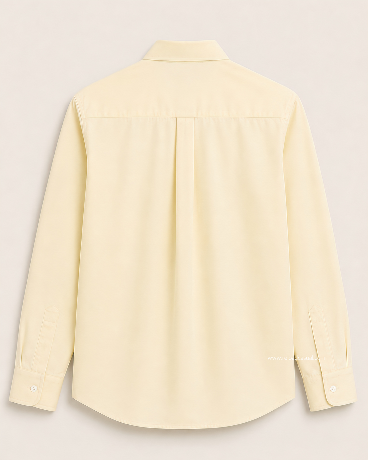 Cotton Italian Fit IMP Shirt
