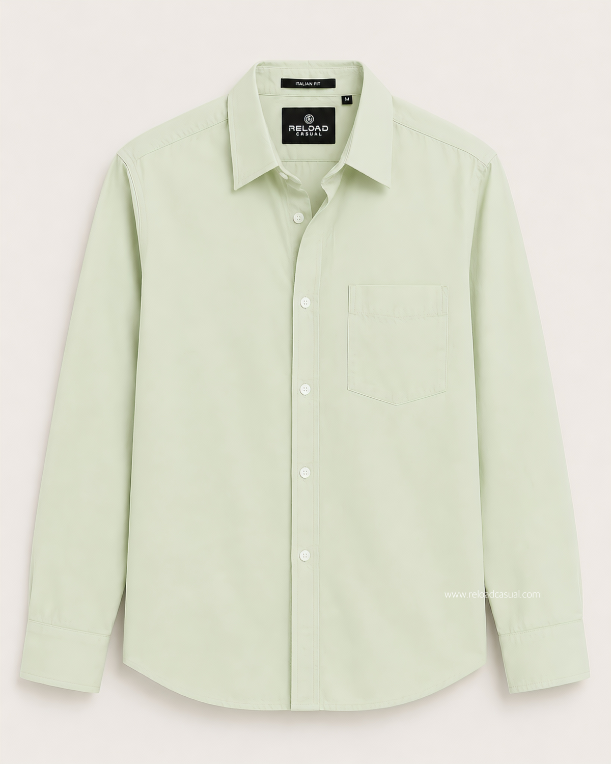 Cotton Italian Fit IMP Shirt