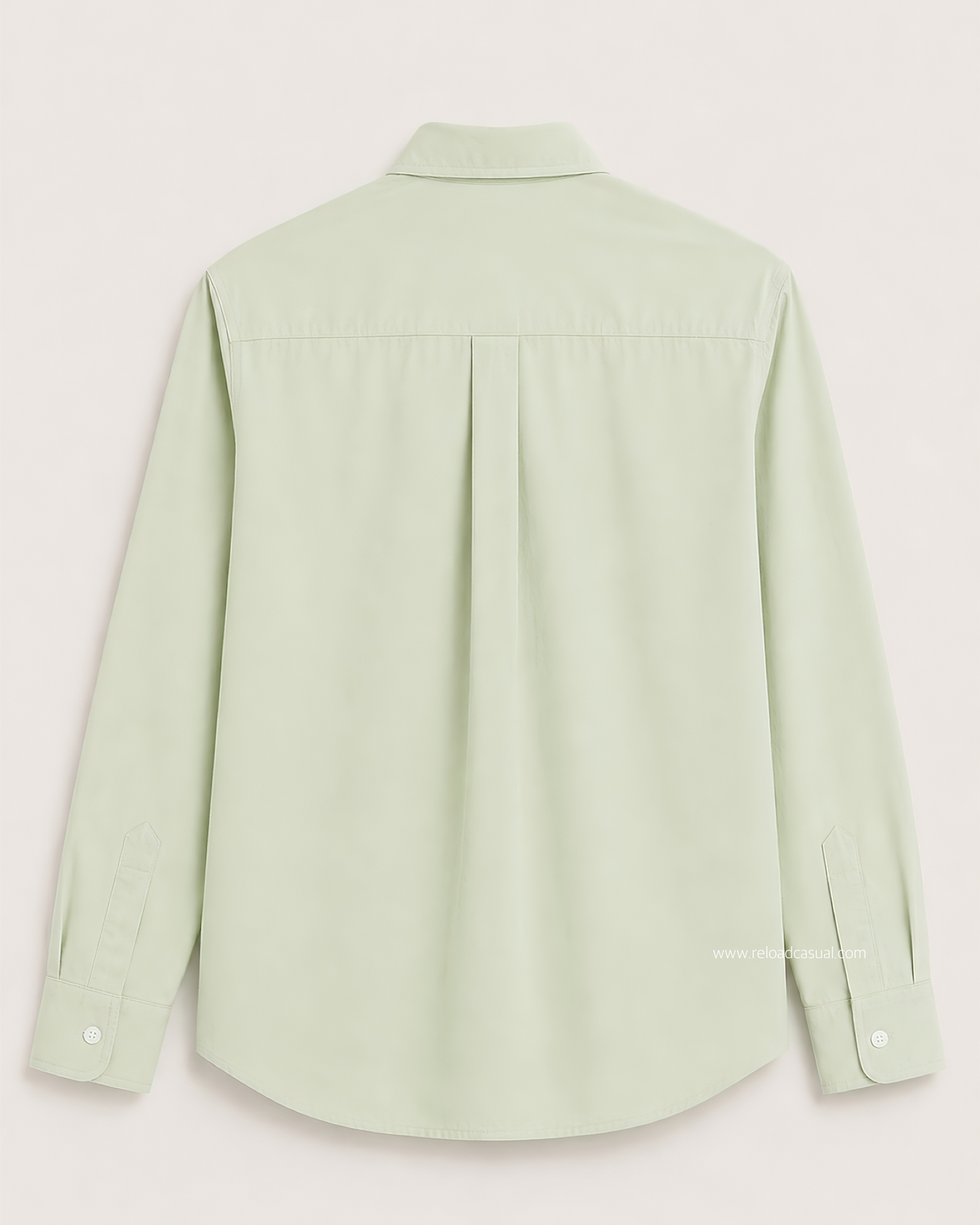 Cotton Italian Fit IMP Shirt