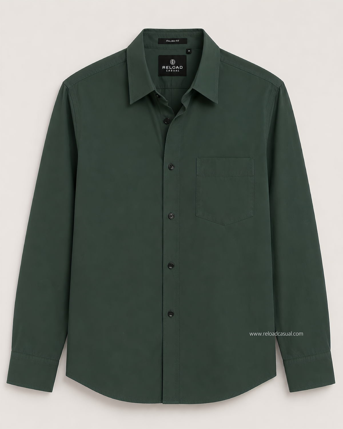 Cotton Italian Fit IMP Shirt