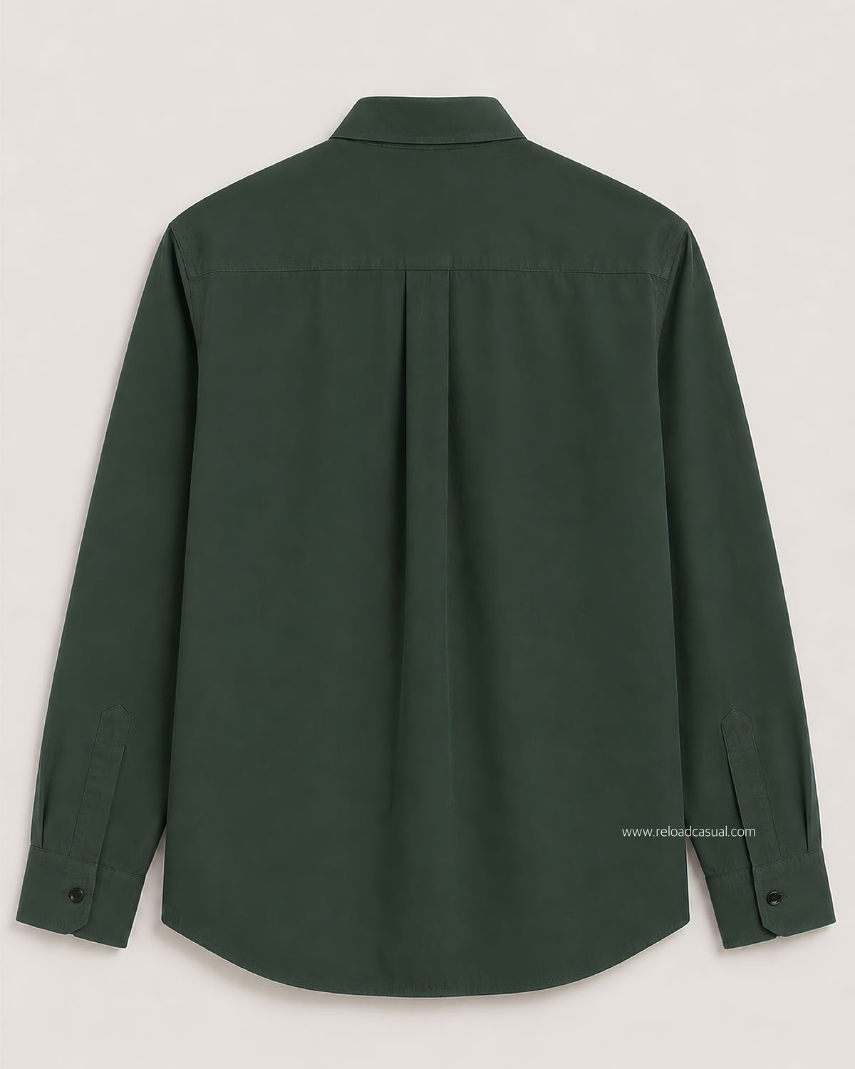 Cotton Italian Fit IMP Shirt