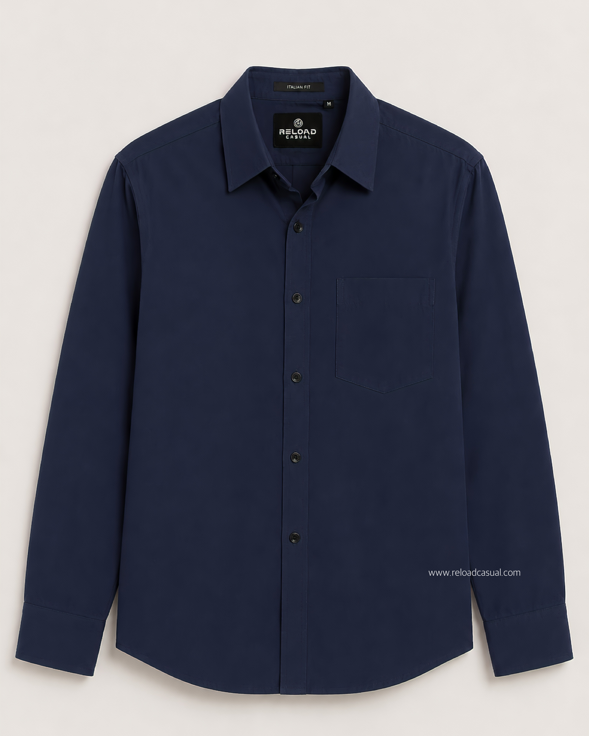 Cotton Italian Fit IMP Shirt