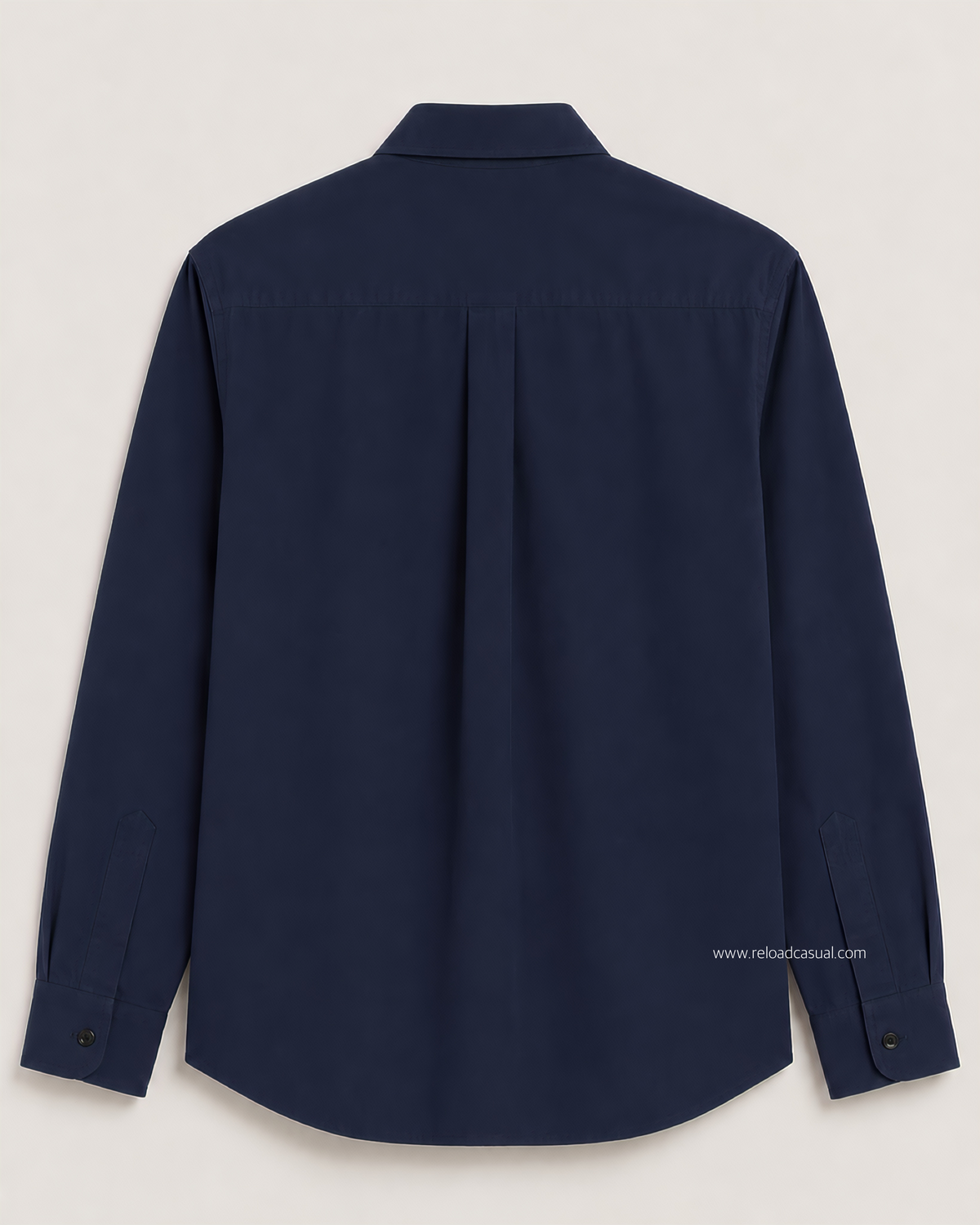 Cotton Italian Fit IMP Shirt