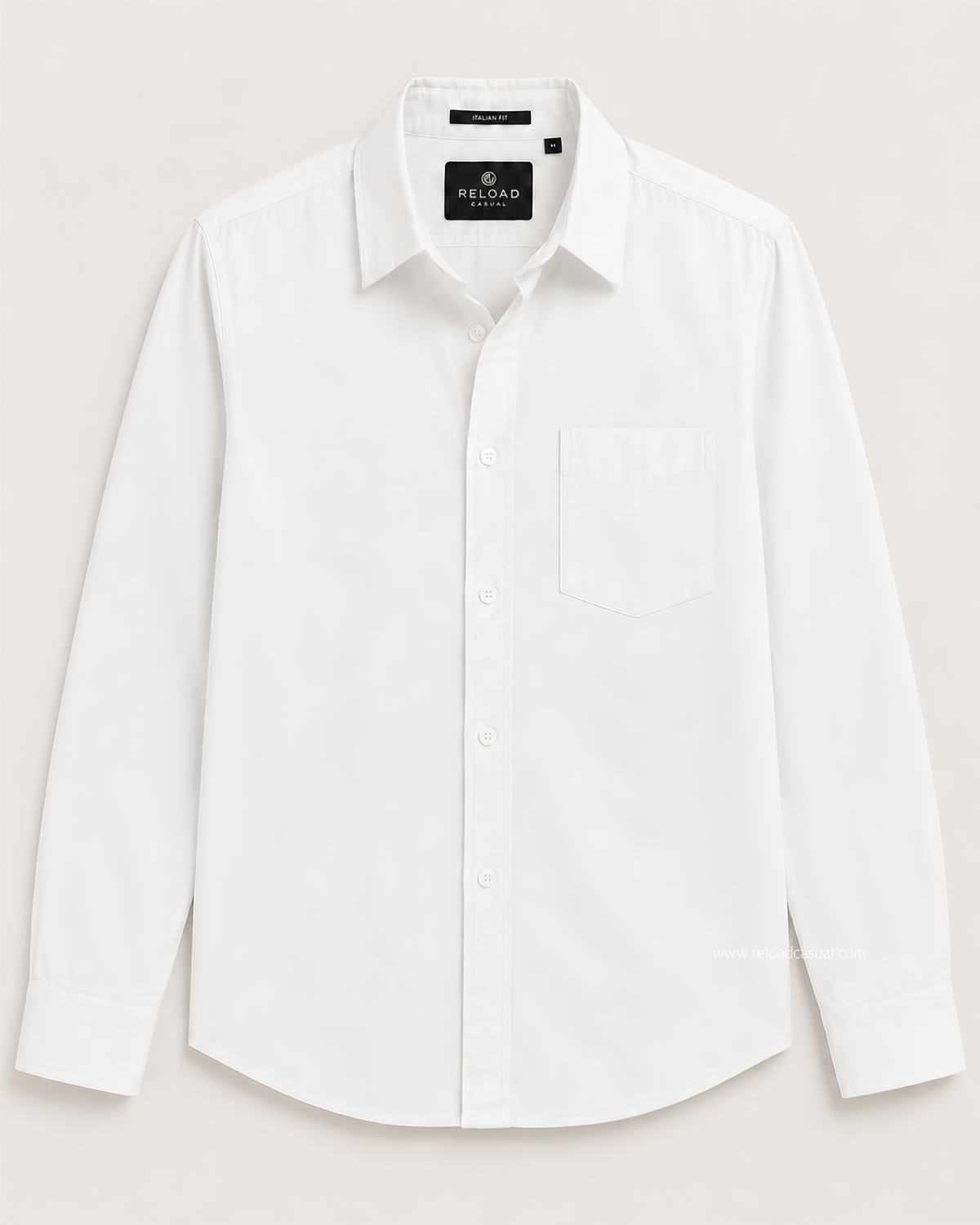 Cotton Italian Fit IMP Shirt
