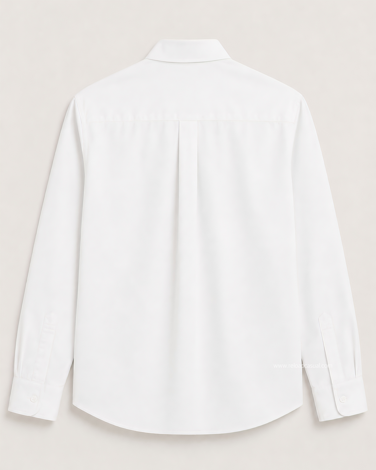 Cotton Italian Fit IMP Shirt