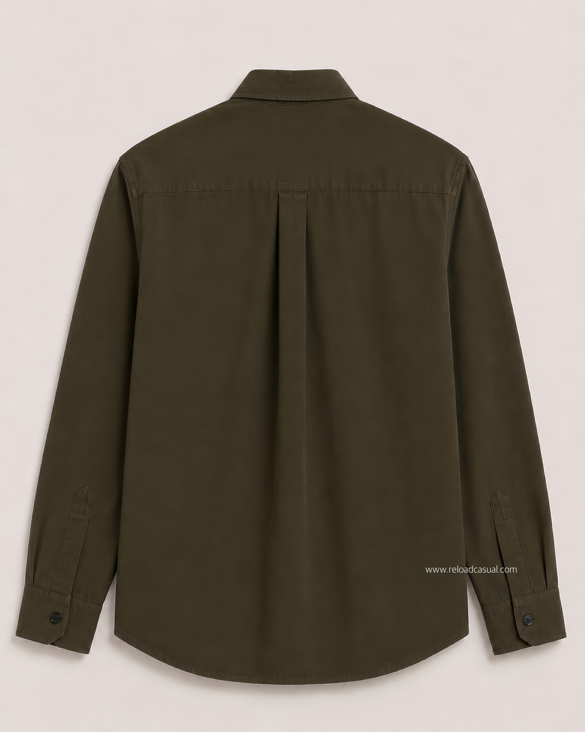 Cotton Italian Fit IMP Shirt