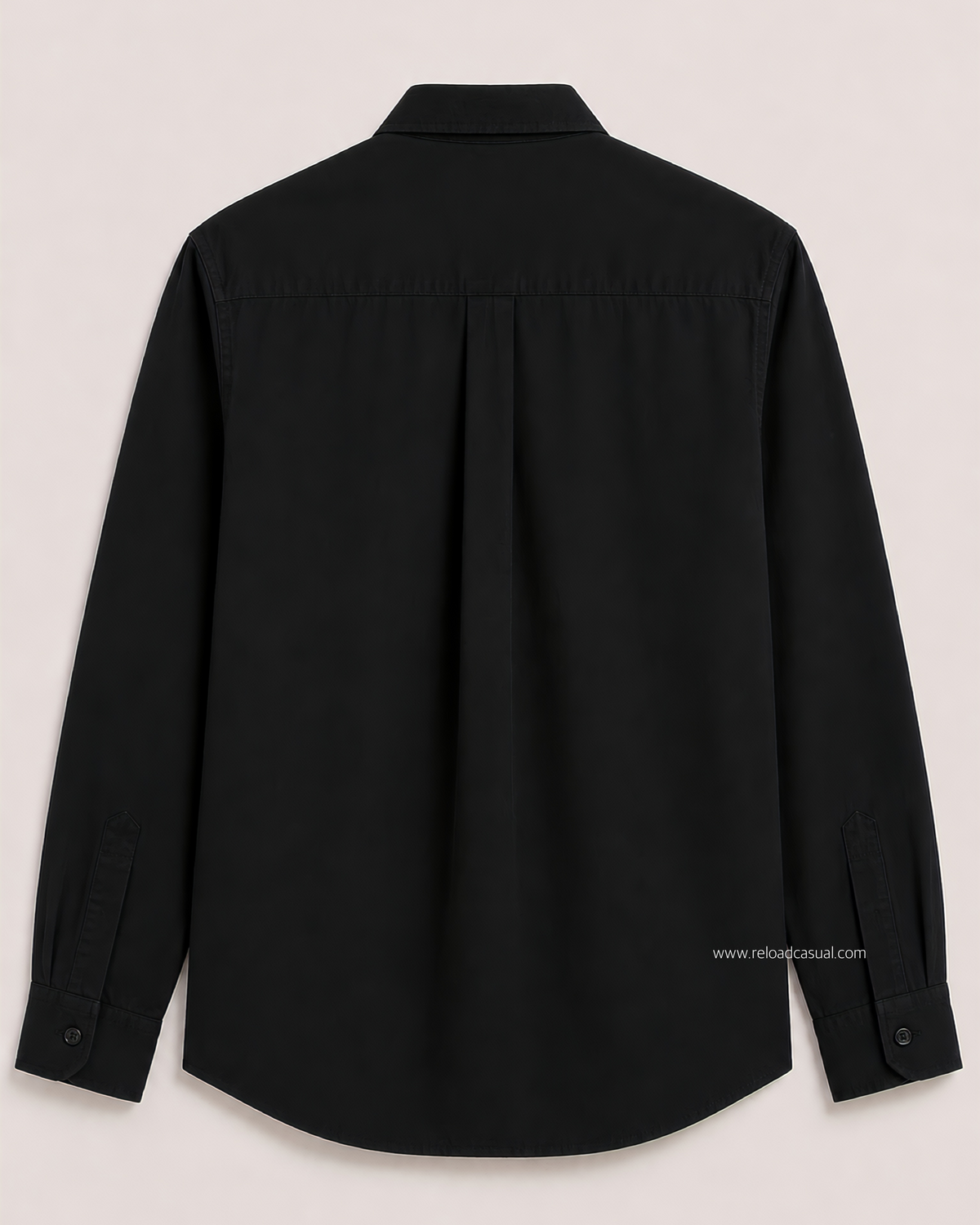 Cotton Italian Fit IMP Shirt