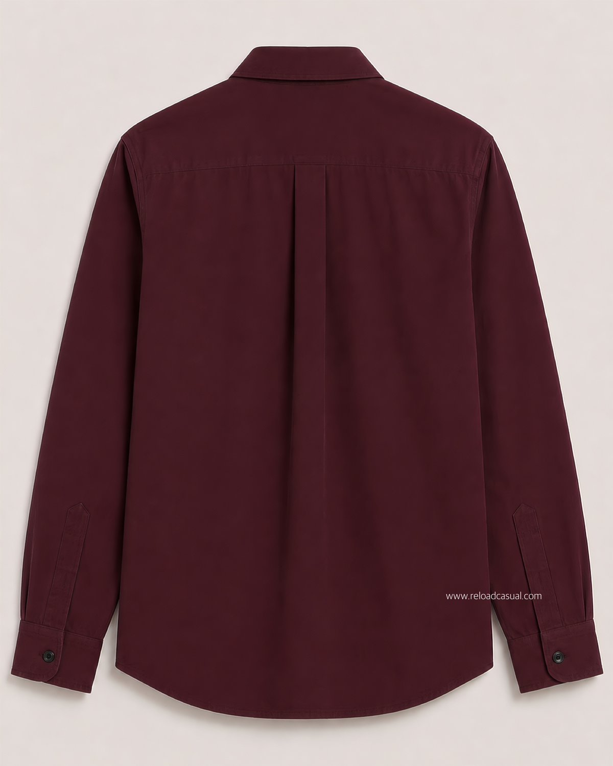 Cotton Italian Fit IMP Shirt