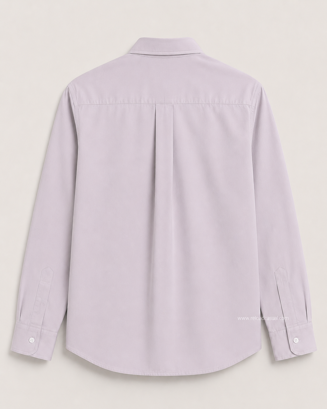 Cotton Italian Fit IMP Shirt