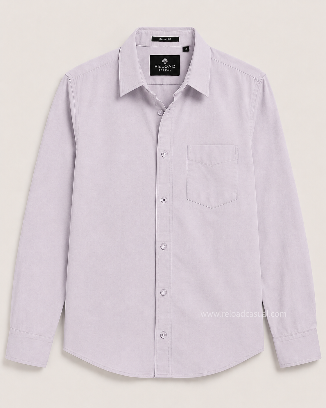 Cotton Italian Fit IMP Shirt
