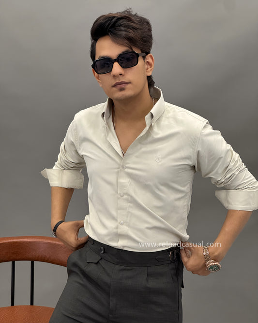 Velvet Soft Touch Premium Shirt