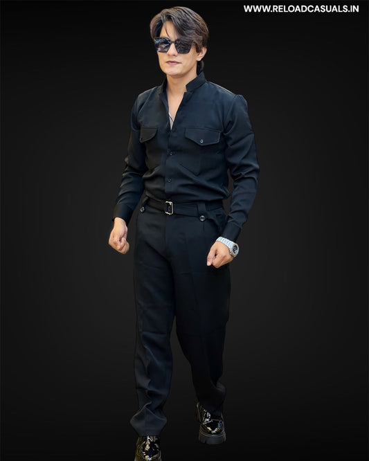 Flex Elite Tracksuit Combo