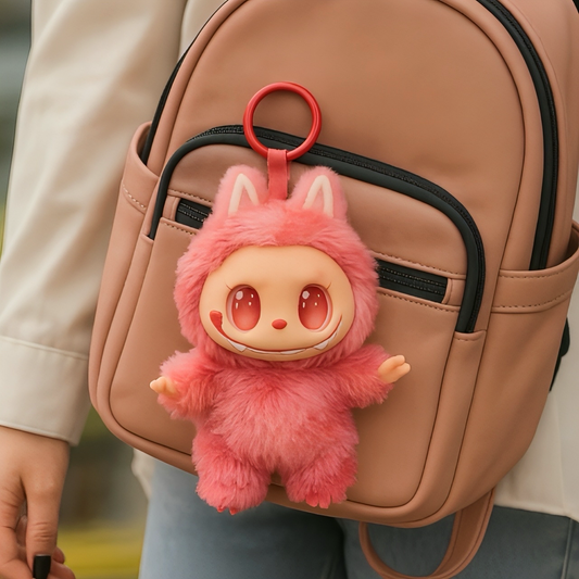 Mysterious Color Labubu Doll