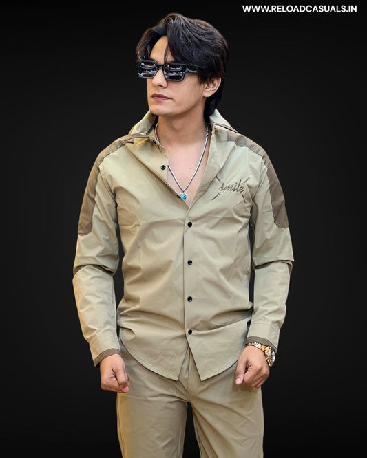 Waterproof Utility Shirt