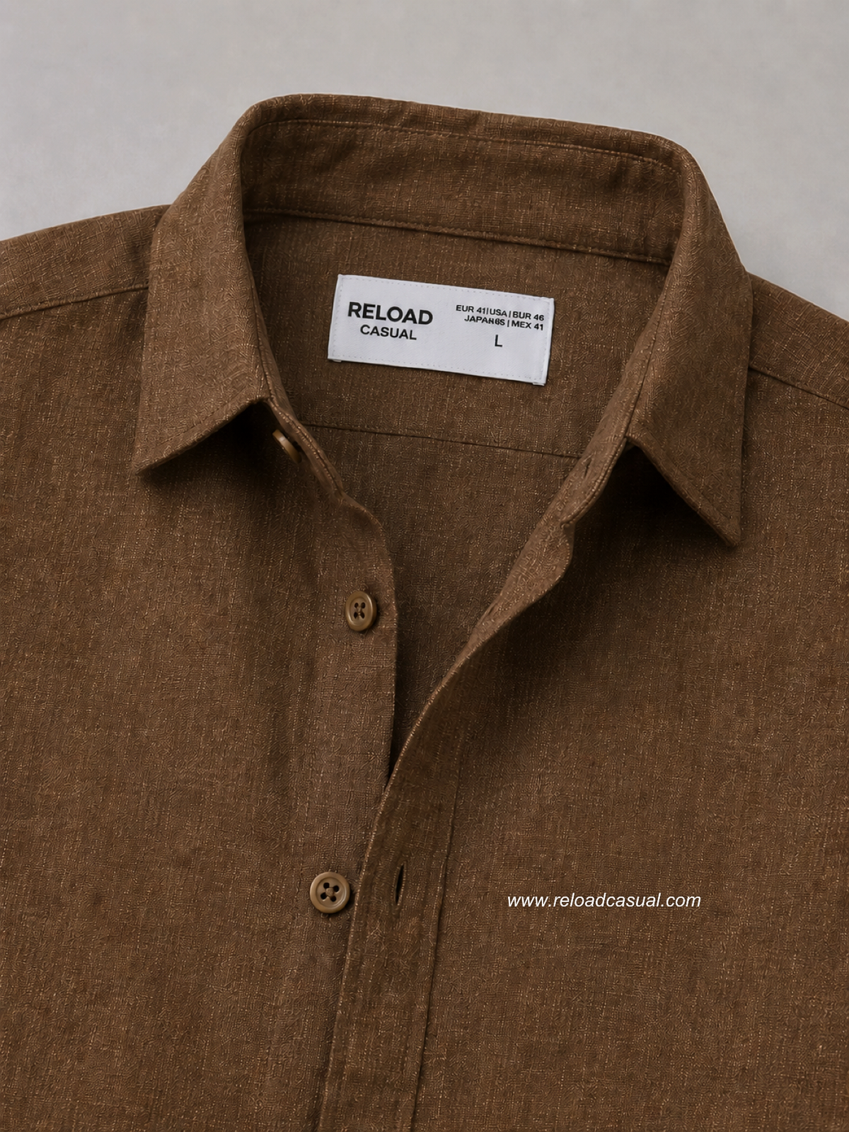 Men’s Premium Comfort Fit Khadi Linen Track Suit