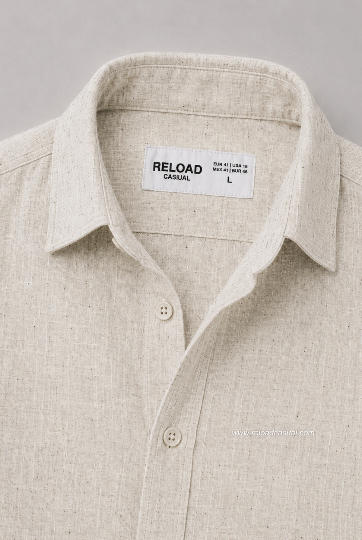 Men’s Premium Comfort Fit Khadi Linen Track Suit
