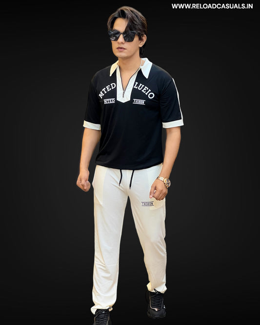 Street Racer Track-Suit