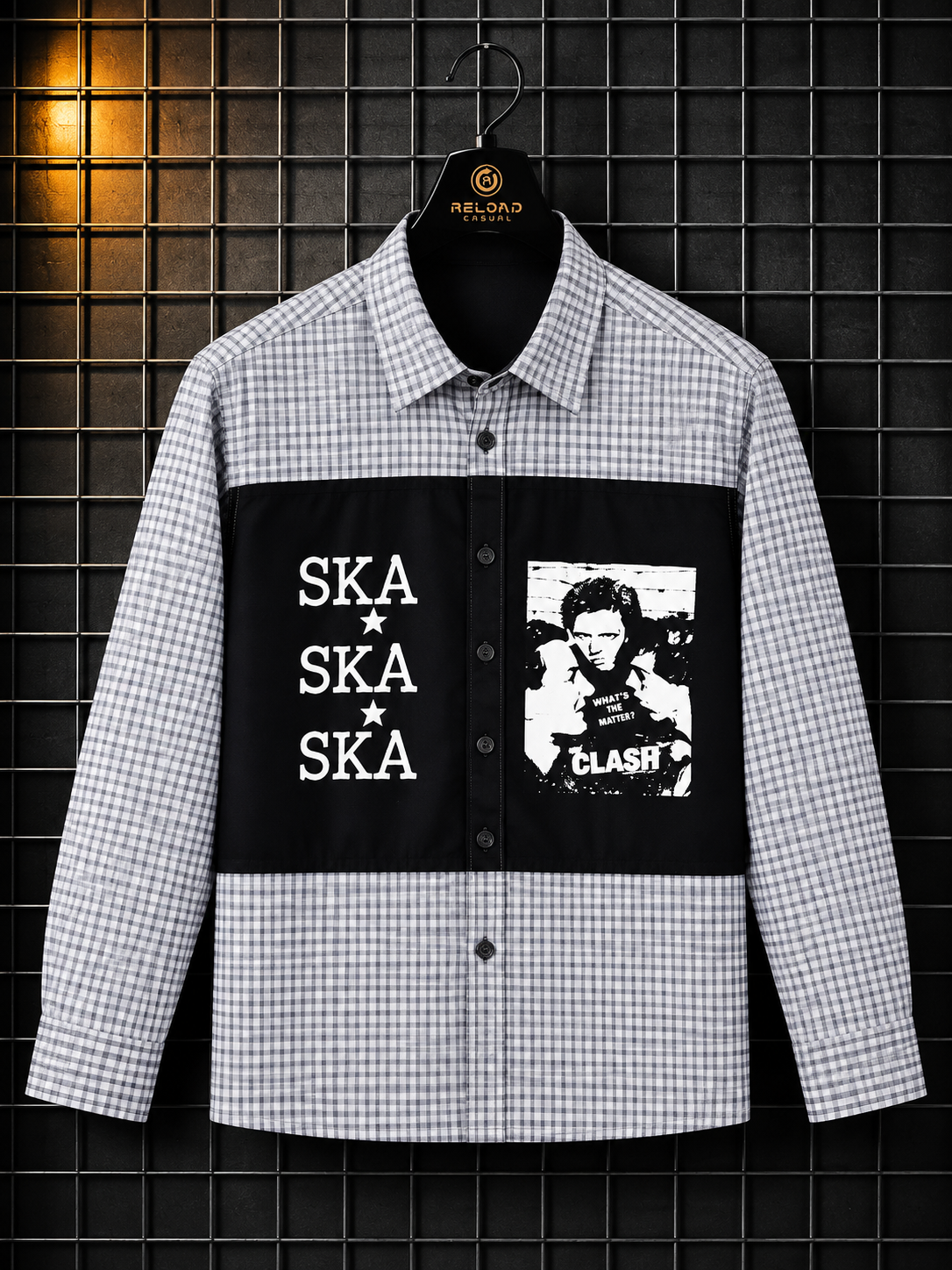 Ska Street Edition Shirt