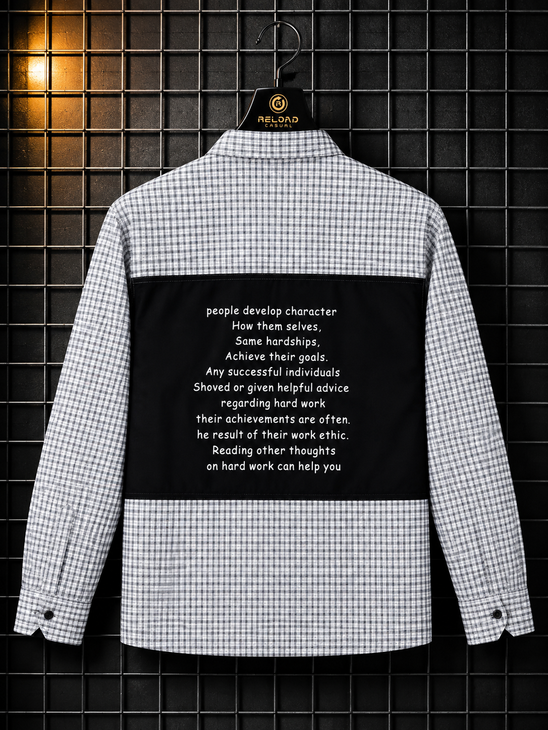 Ska Street Edition Shirt
