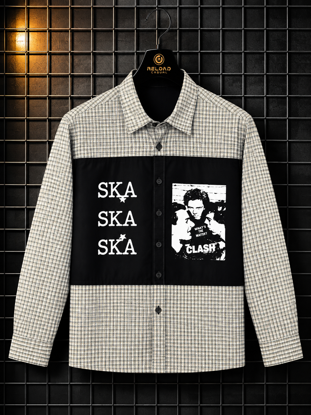 Ska Street Edition Shirt