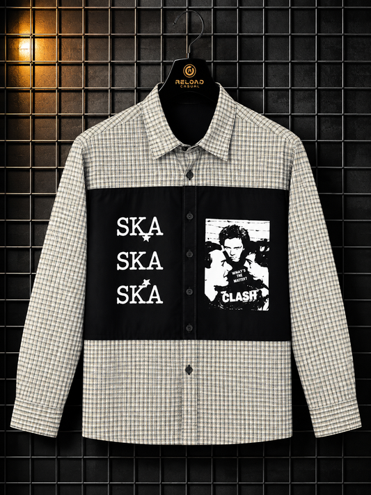 Ska Street Edition Shirt