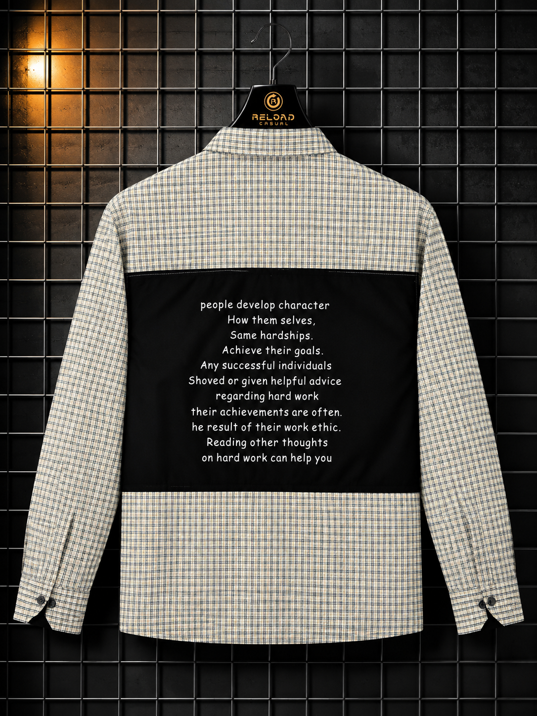Ska Street Edition Shirt