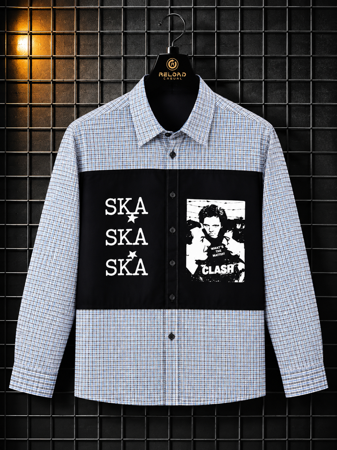 Ska Street Edition Shirt