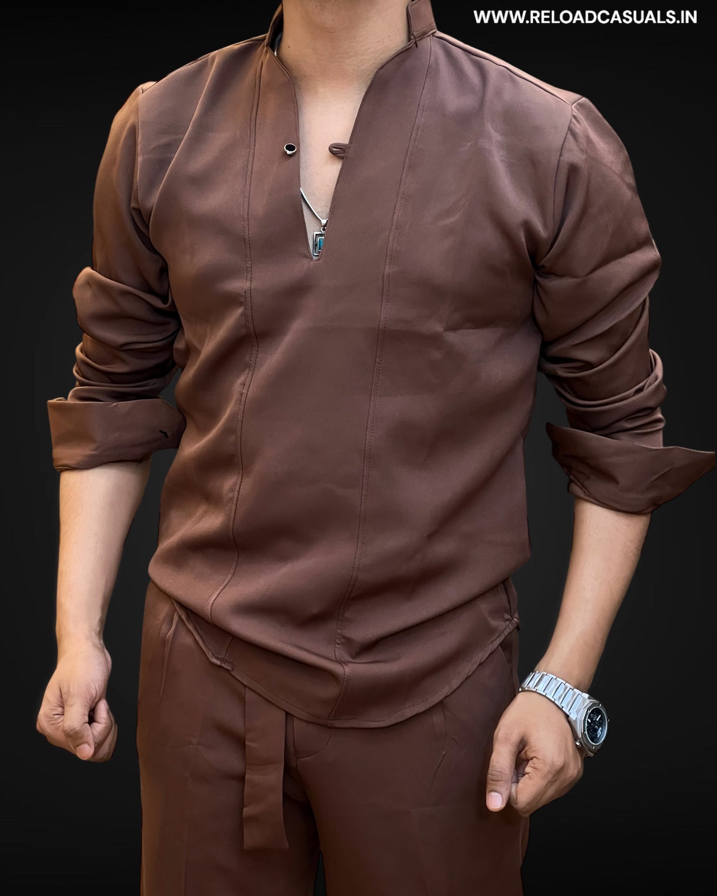 Men's Versatile Casual Tracksuits