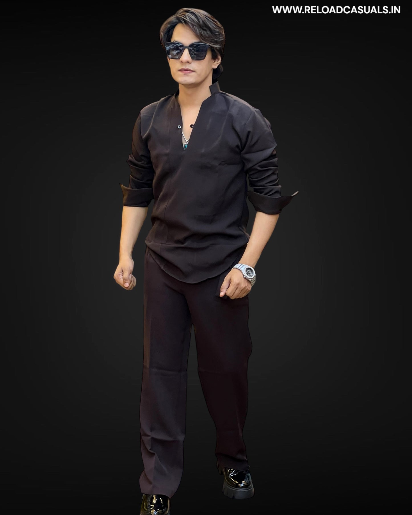 Men's Versatile Casual Tracksuits