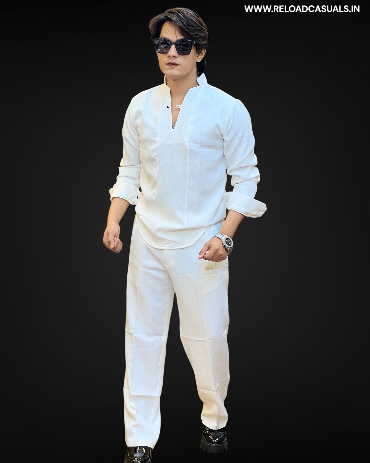 Men's Versatile Casual Tracksuits