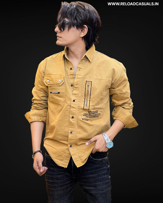 Modern Edge RFD Shirt