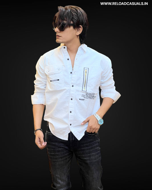 Modern Edge RFD Shirt