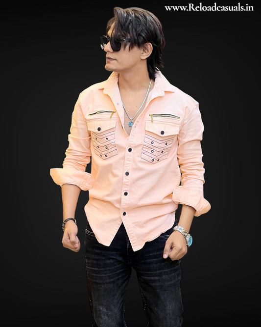 Tactix RFD  Shirt