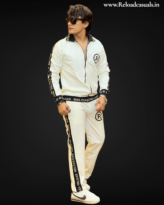 Reload Monogram Tracksuit