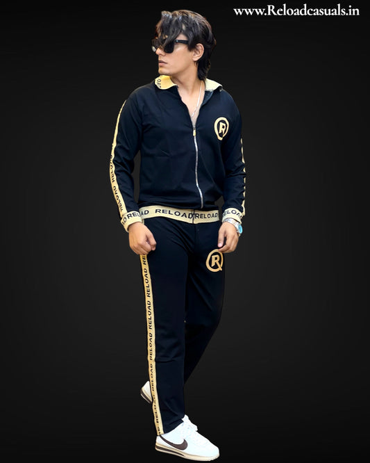 Reload Monogram Tracksuit