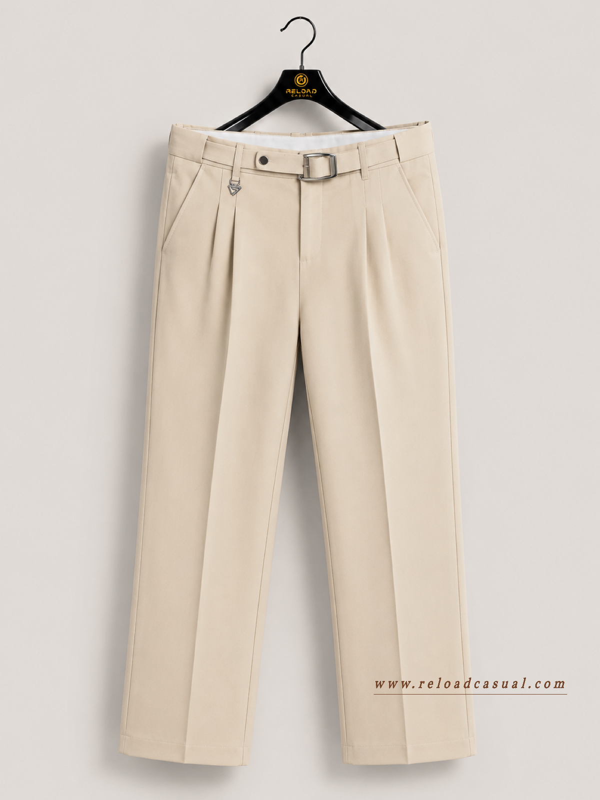 Gurkha Baggy Korean Waist Adjuster Pant